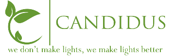 Candidus logo
