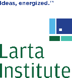 Larta logo