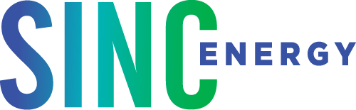 Sinc Energy Logo